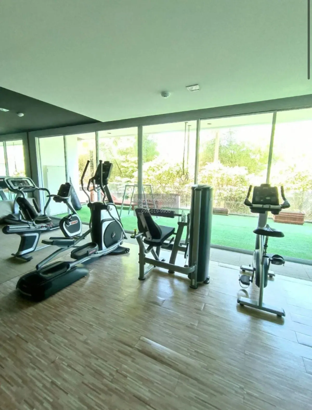 For Sale Condo , Q Conzept Condominium , nice view , wide frontag 4