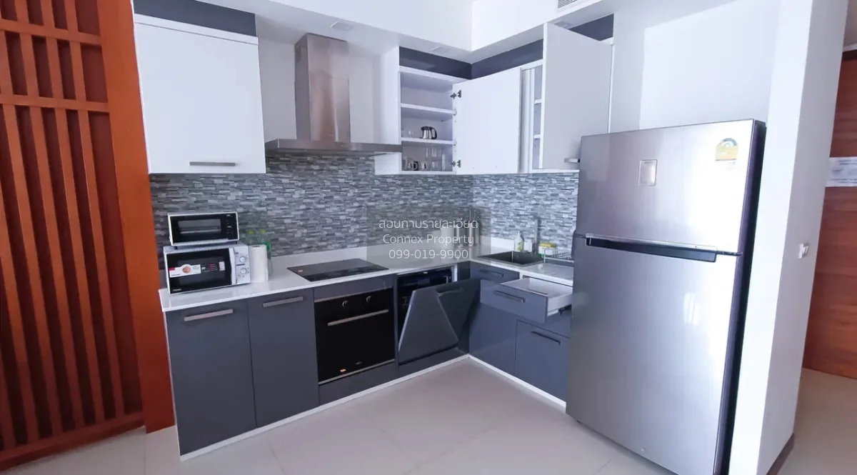 For Sale Condo , Q Conzept Condominium , nice view , wide frontag