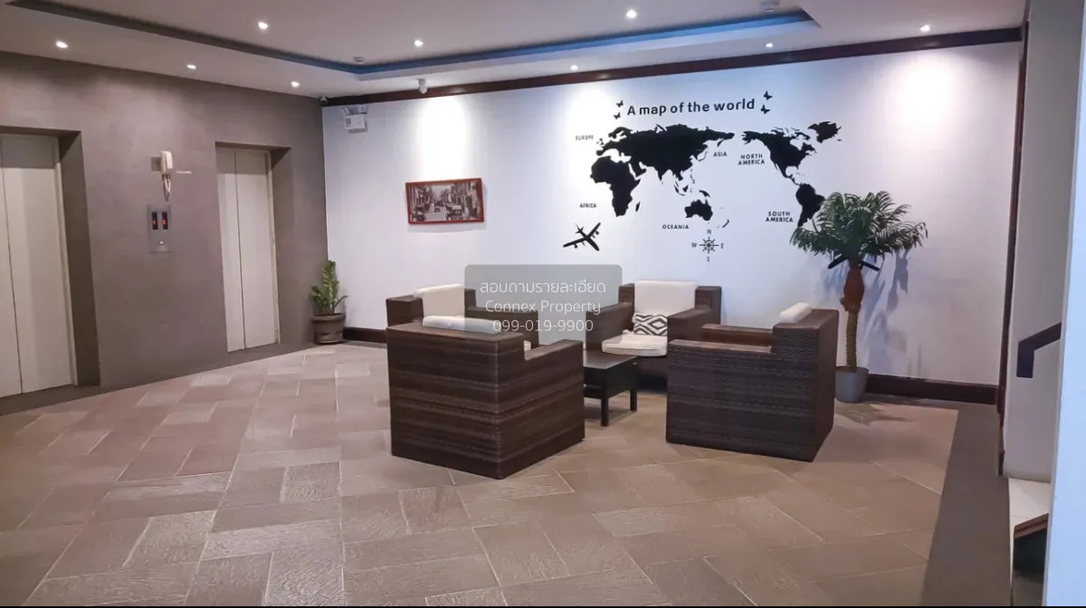For Sale Condo , Q Conzept Condominium , nice view , wide frontag
