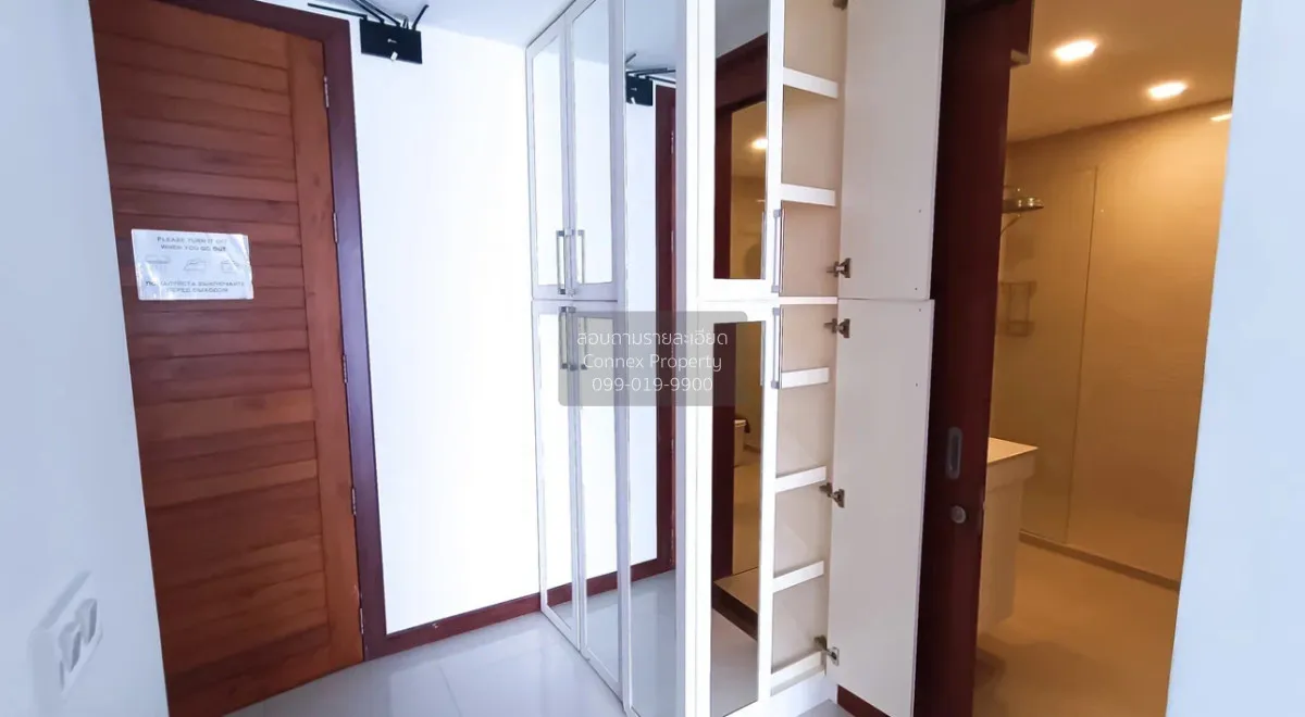 For Sale Condo , Q Conzept Condominium , nice view , wide frontag