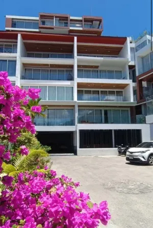 For Sale Condo , Q Conzept Condominium , nice view , wide frontage , Karon , Mueang Phuket , Phuket , CX-180940