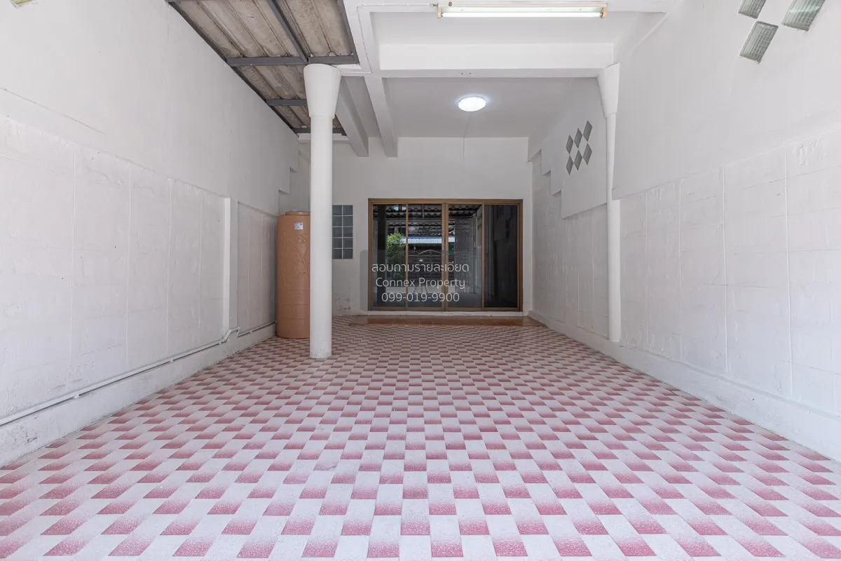 ขายบ้าน  บ้านธนวรรณ สายไหม เขต สายไหม กรุงเทพ CX-180944 2