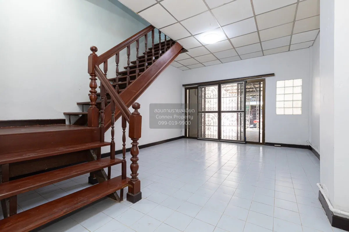 ขายบ้าน  บ้านธนวรรณ สายไหม เขต สายไหม กรุงเทพ CX-180944 3