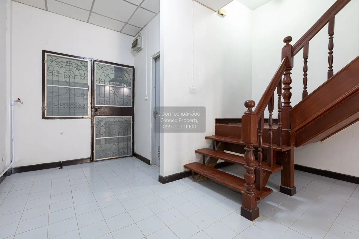 ขายบ้าน  บ้านธนวรรณ สายไหม เขต สายไหม กรุงเทพ CX-180944 4