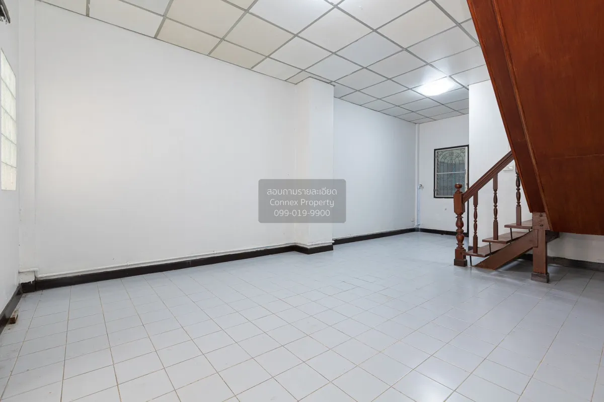 ขายบ้าน  บ้านธนวรรณ สายไหม เขต สายไหม กรุงเทพ CX-180944