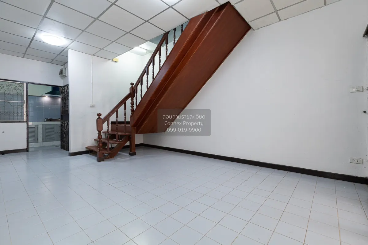 ขายบ้าน  บ้านธนวรรณ สายไหม เขต สายไหม กรุงเทพ CX-180944