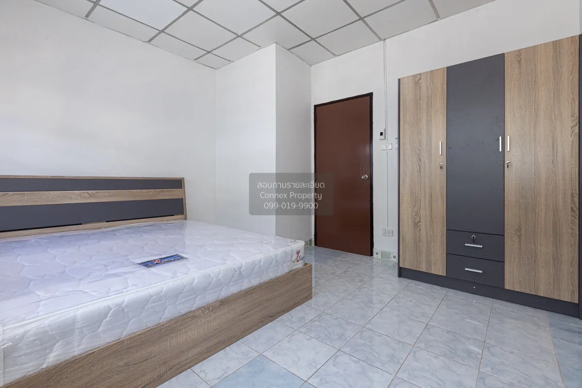 ขายบ้าน  บ้านธนวรรณ สายไหม เขต สายไหม กรุงเทพ CX-180944