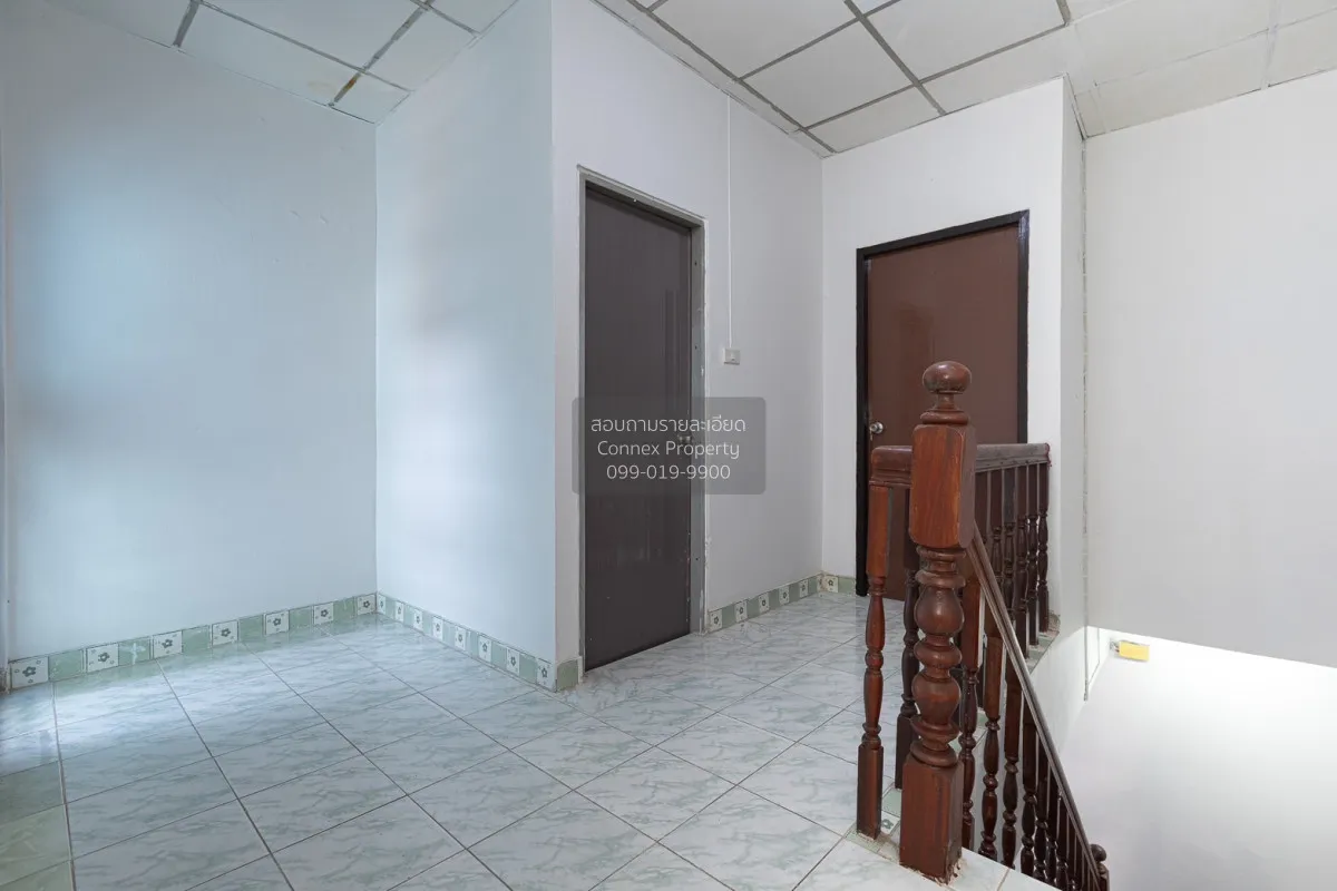 ขายบ้าน  บ้านธนวรรณ สายไหม เขต สายไหม กรุงเทพ CX-180944