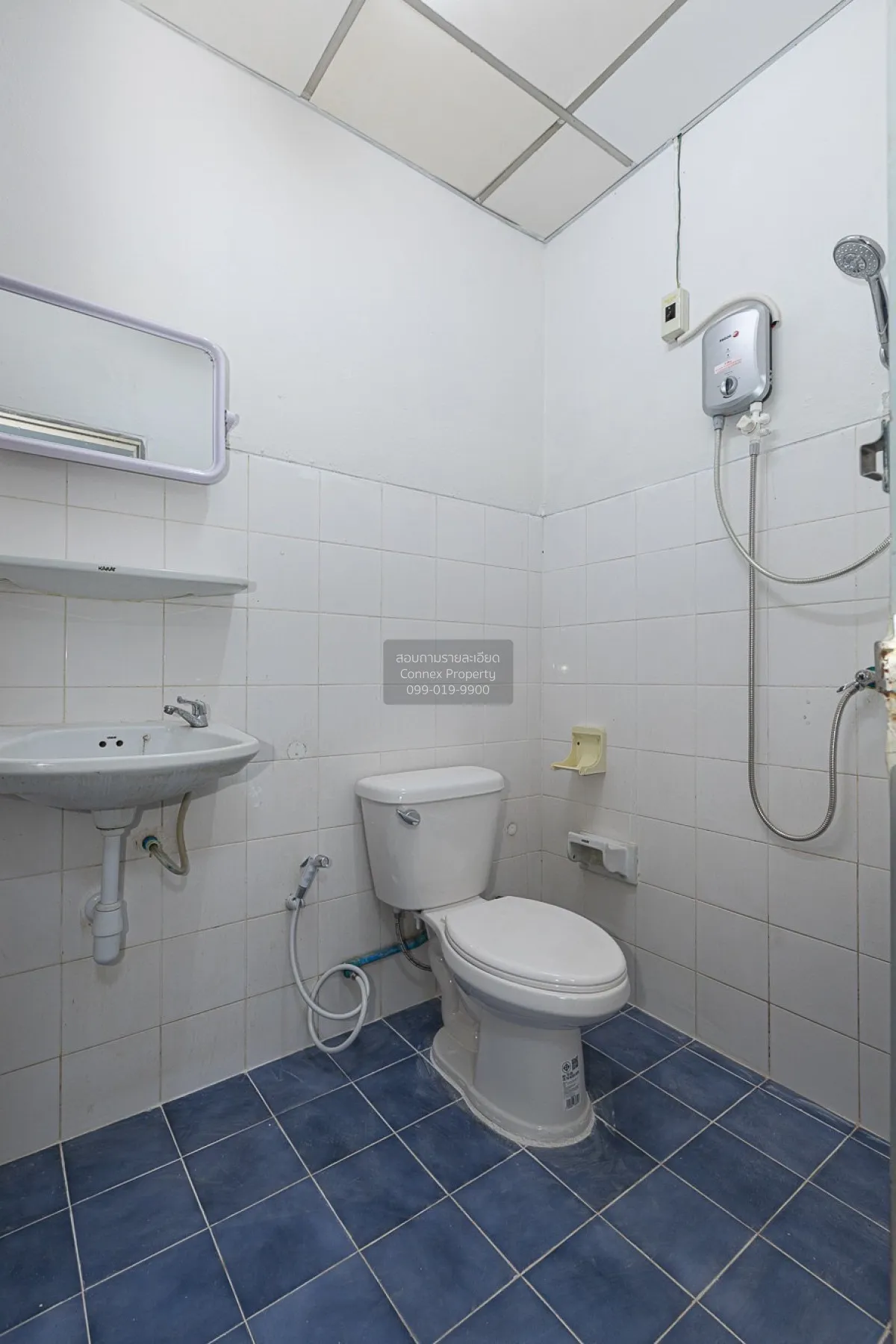 ขายบ้าน  บ้านธนวรรณ สายไหม เขต สายไหม กรุงเทพ CX-180944