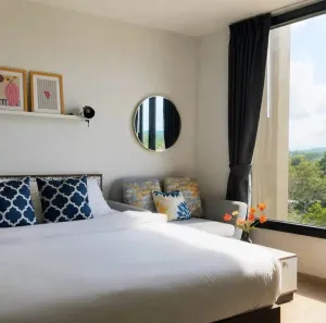For Rent Condo , The Base Central - Phuket , Wichit , Mueang Phuket , Phuket , CX-180945