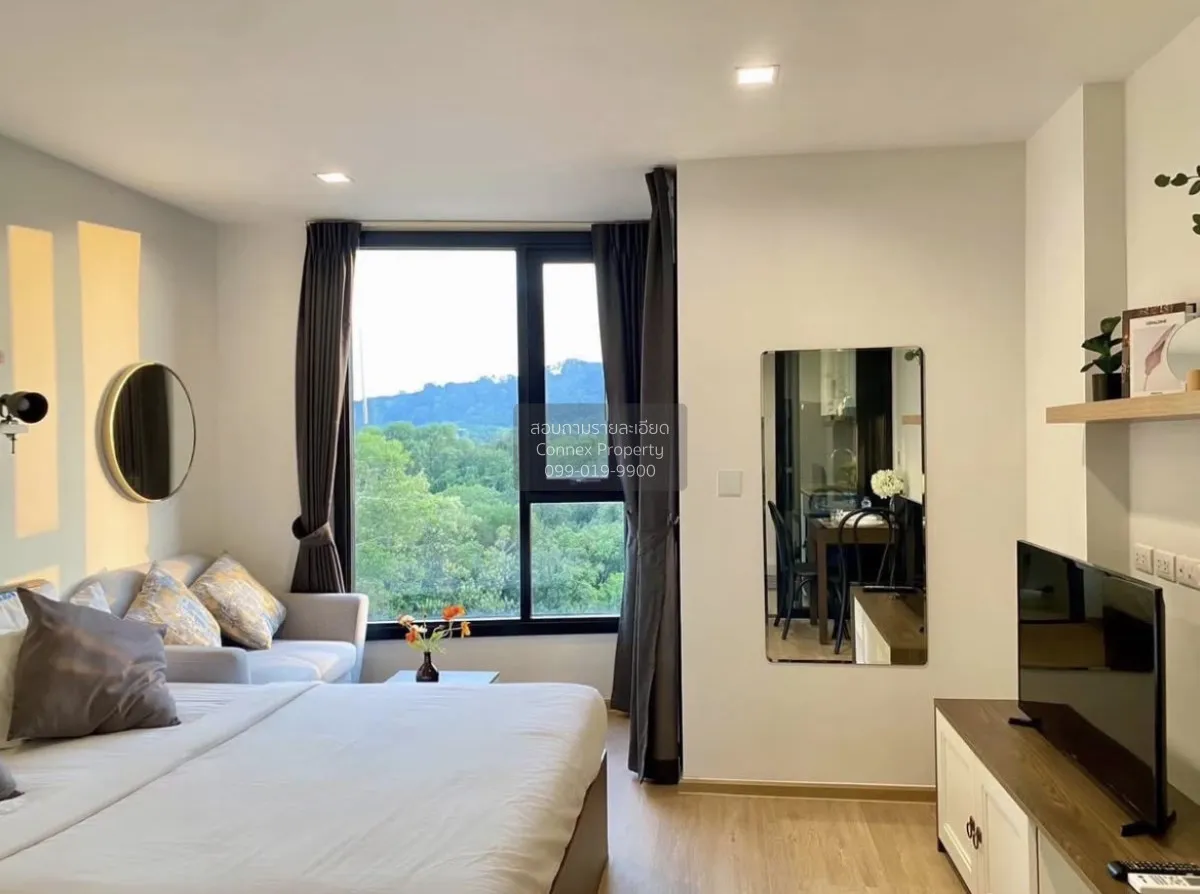 For Rent Condo , The Base Central - Phuket , Wichit , Mueang Phuk 2
