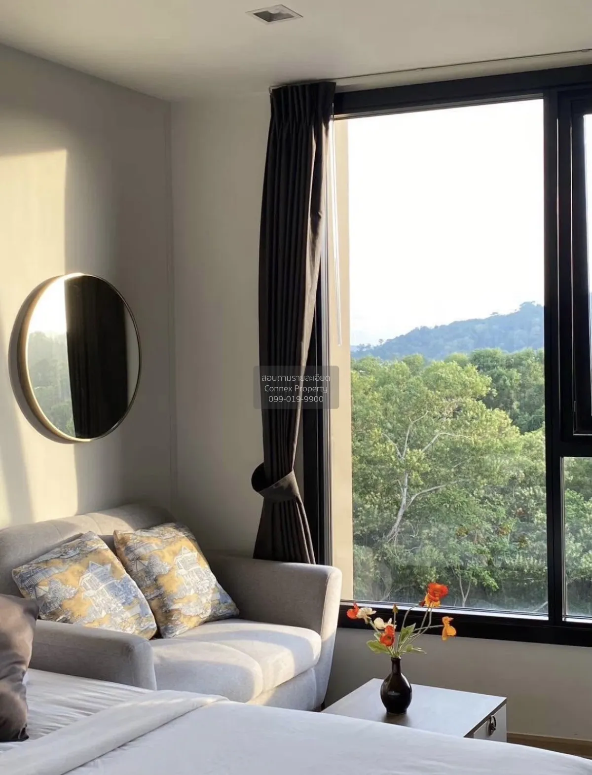 For Rent Condo , The Base Central - Phuket , Wichit , Mueang Phuk 3