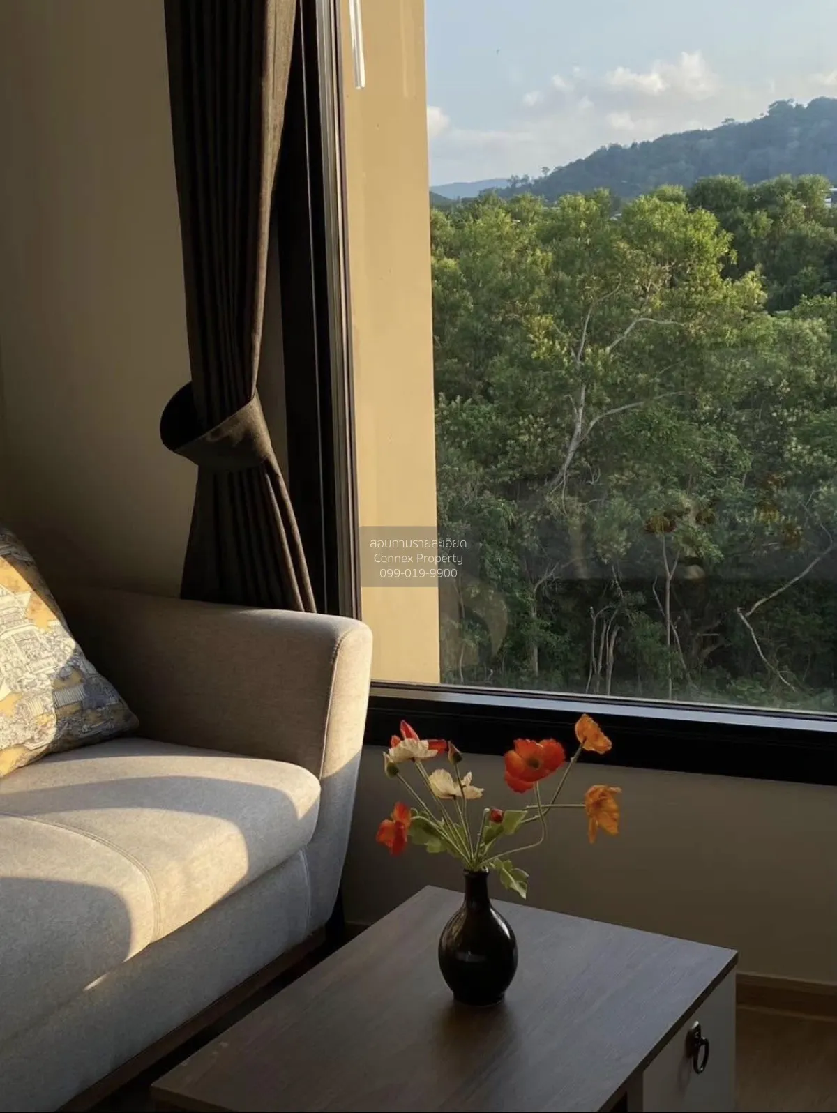 For Rent Condo , The Base Central - Phuket , Wichit , Mueang Phuk 4