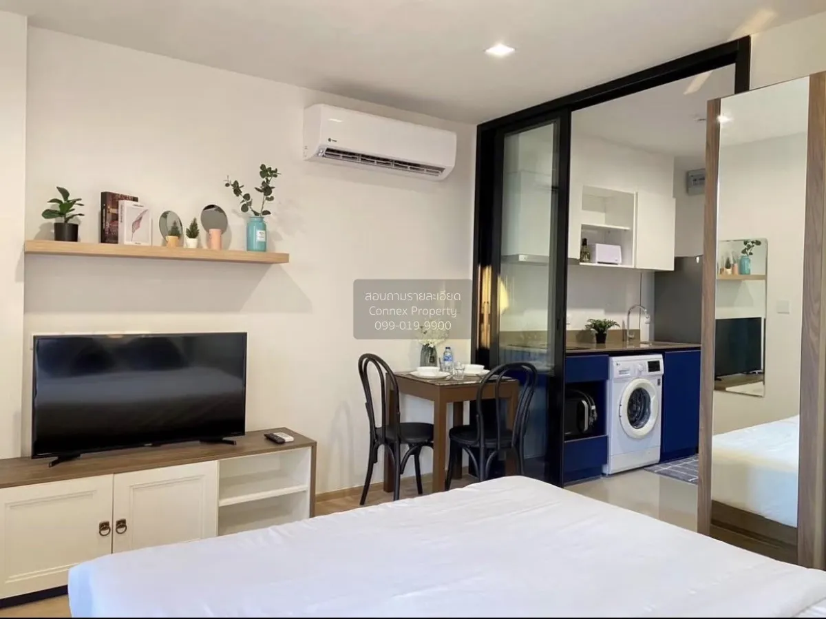 For Rent Condo , The Base Central - Phuket , Wichit , Mueang Phuk
