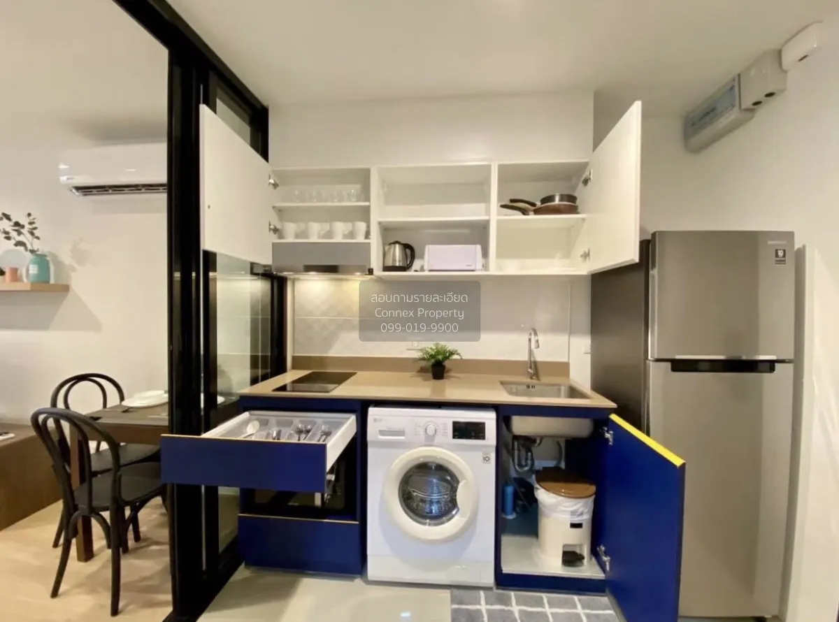 For Rent Condo , The Base Central - Phuket , Wichit , Mueang Phuk