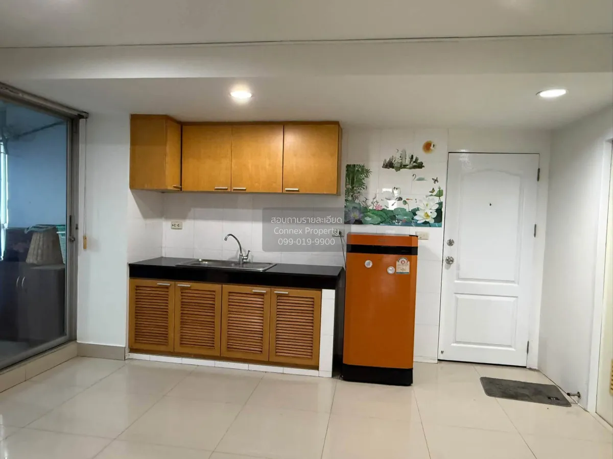 For Sale Condo , Pinklao River Park View , MRT-Bang Yi Khon , Ban 1