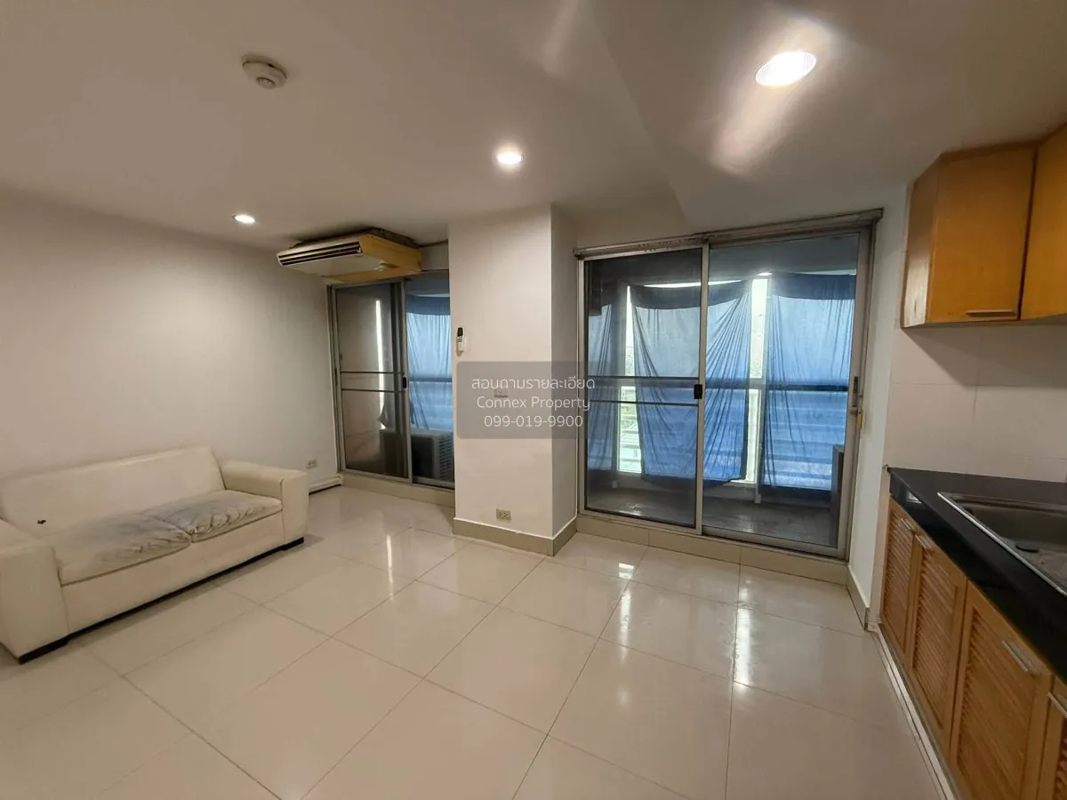 For Sale Condo , Pinklao River Park View , MRT-Bang Yi Khon , Ban 2