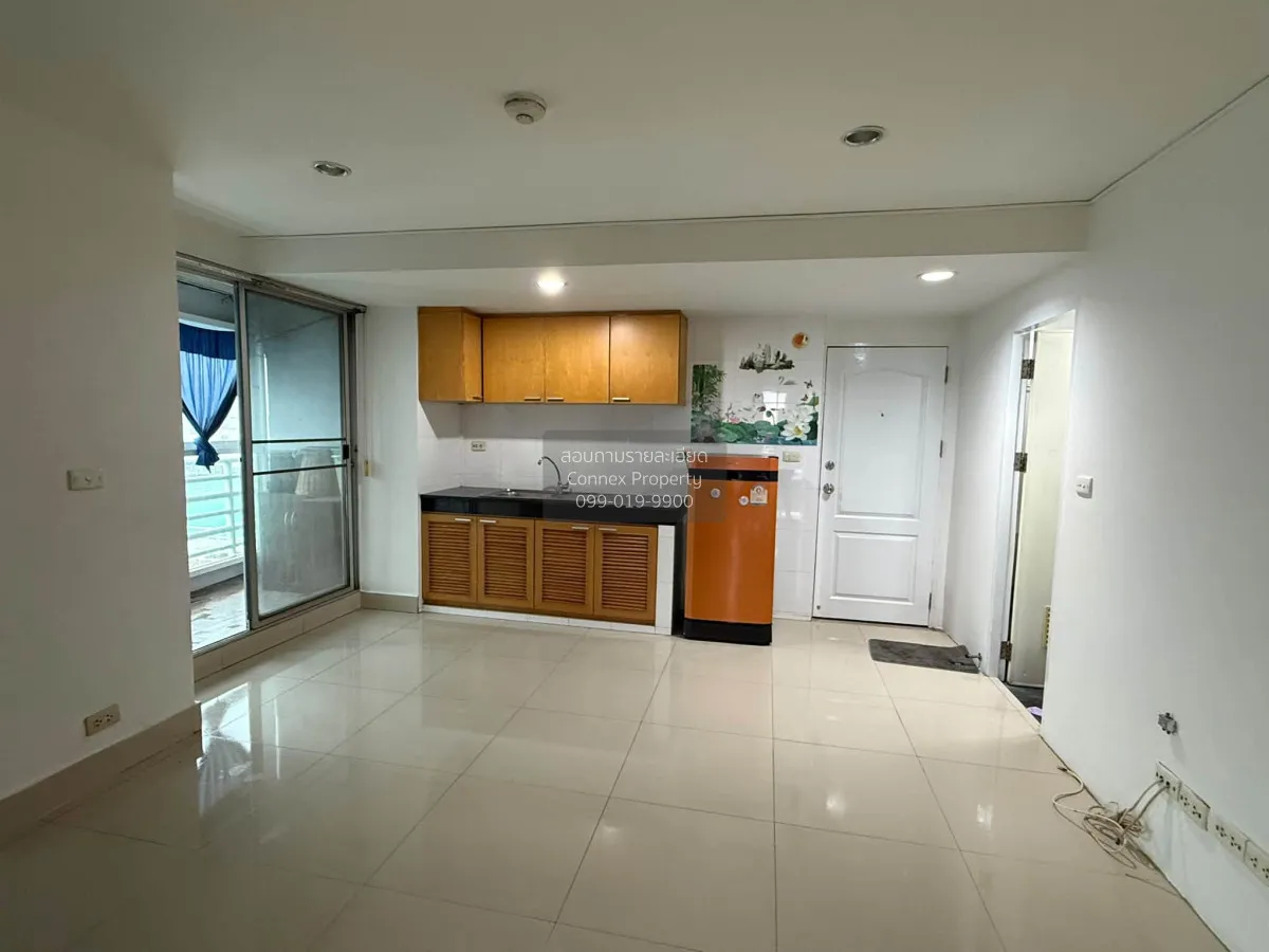 For Sale Condo , Pinklao River Park View , MRT-Bang Yi Khon , Ban 4