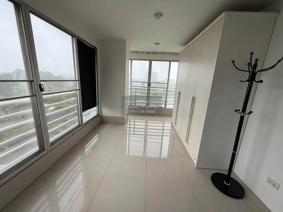 For Sale Condo , Pinklao River Park View , MRT-Bang Yi Khon , Ban