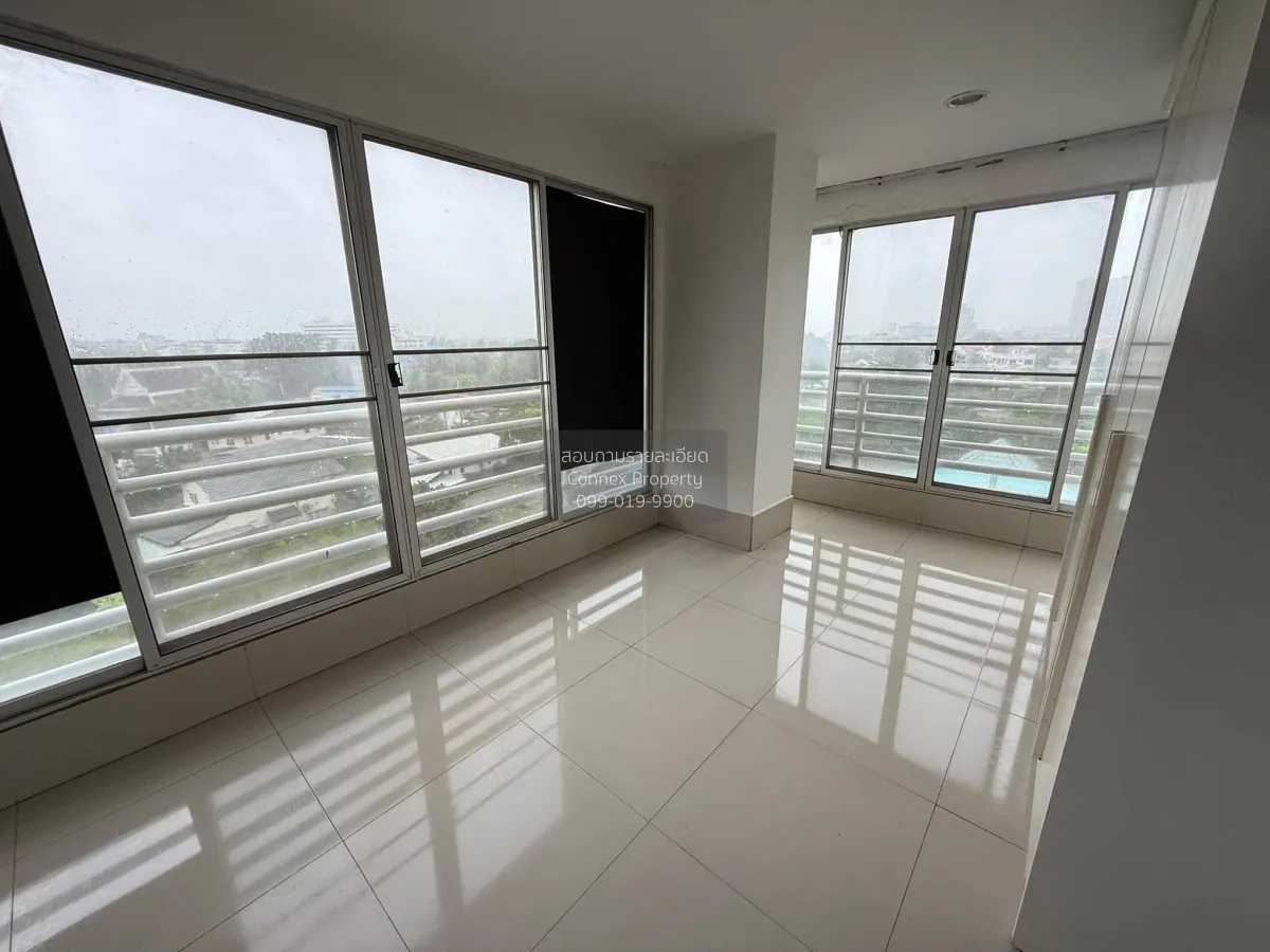 For Sale Condo , Pinklao River Park View , MRT-Bang Yi Khon , Ban