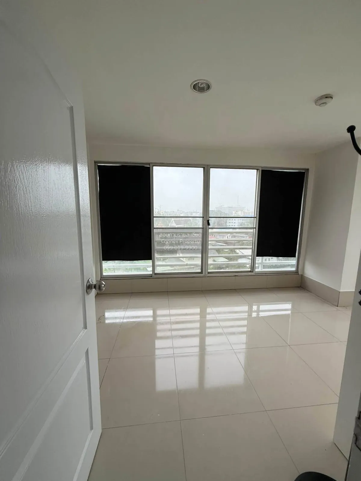 For Sale Condo , Pinklao River Park View , MRT-Bang Yi Khon , Ban