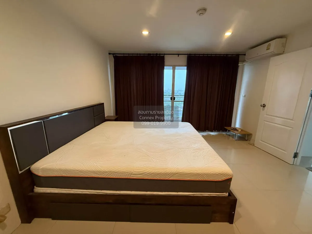 For Sale Condo , Pinklao River Park View , MRT-Bang Yi Khon , Ban