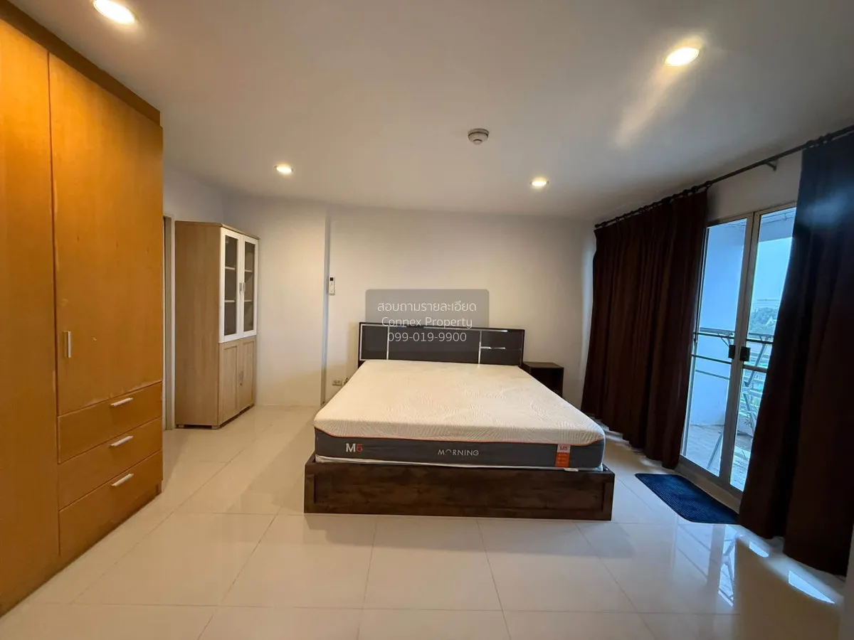 For Sale Condo , Pinklao River Park View , MRT-Bang Yi Khon , Ban