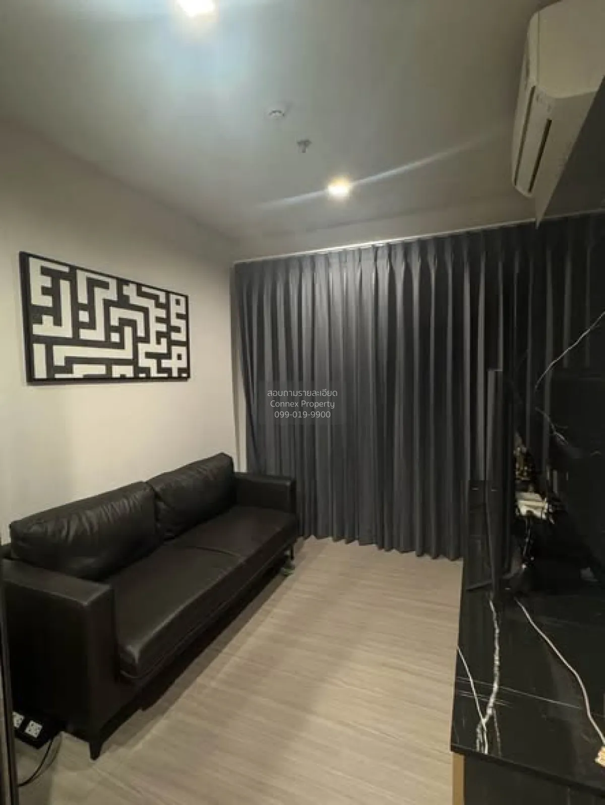 For Rent Condo , Life Asoke Hype Rama 9 , MRT-Phra Ram 9 , Makkas 1
