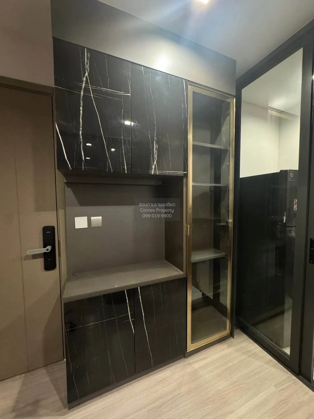 For Rent Condo , Life Asoke Hype Rama 9 , MRT-Phra Ram 9 , Makkas 2