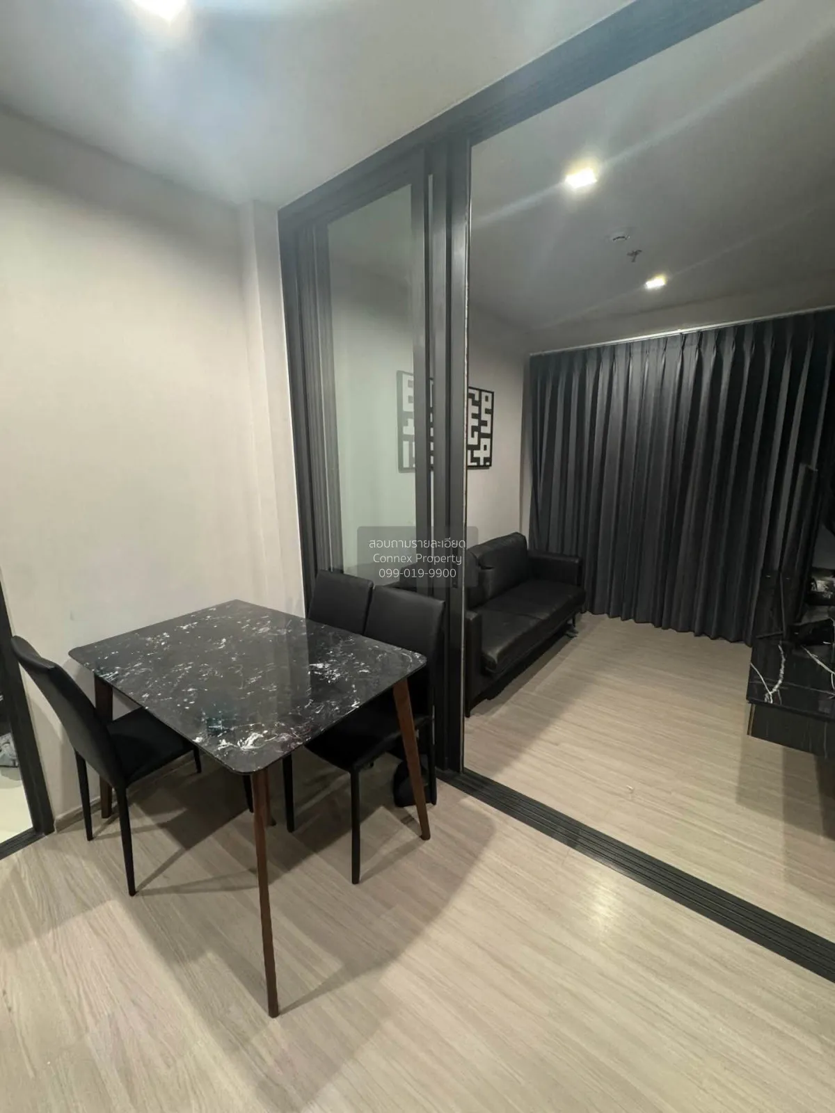 For Rent Condo , Life Asoke Hype Rama 9 , MRT-Phra Ram 9 , Makkas 3
