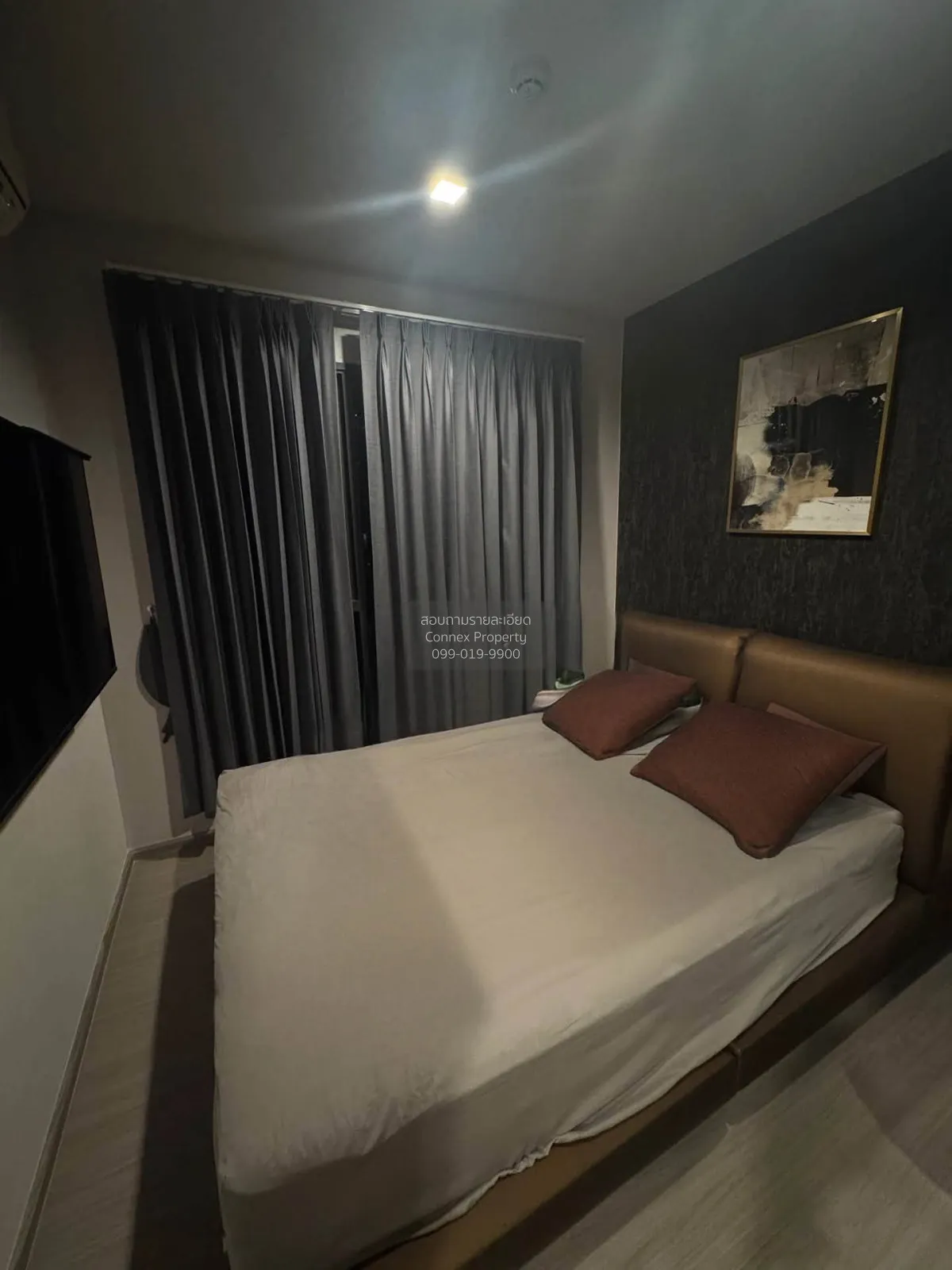 For Rent Condo , Life Asoke Hype Rama 9 , MRT-Phra Ram 9 , Makkas 4