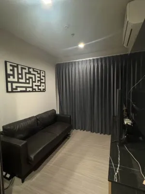 For Rent Condo , Life Asoke Hype Rama 9 , MRT-Phra Ram 9 , Makkasan , Rat Thewi , Bangkok , CX-180950