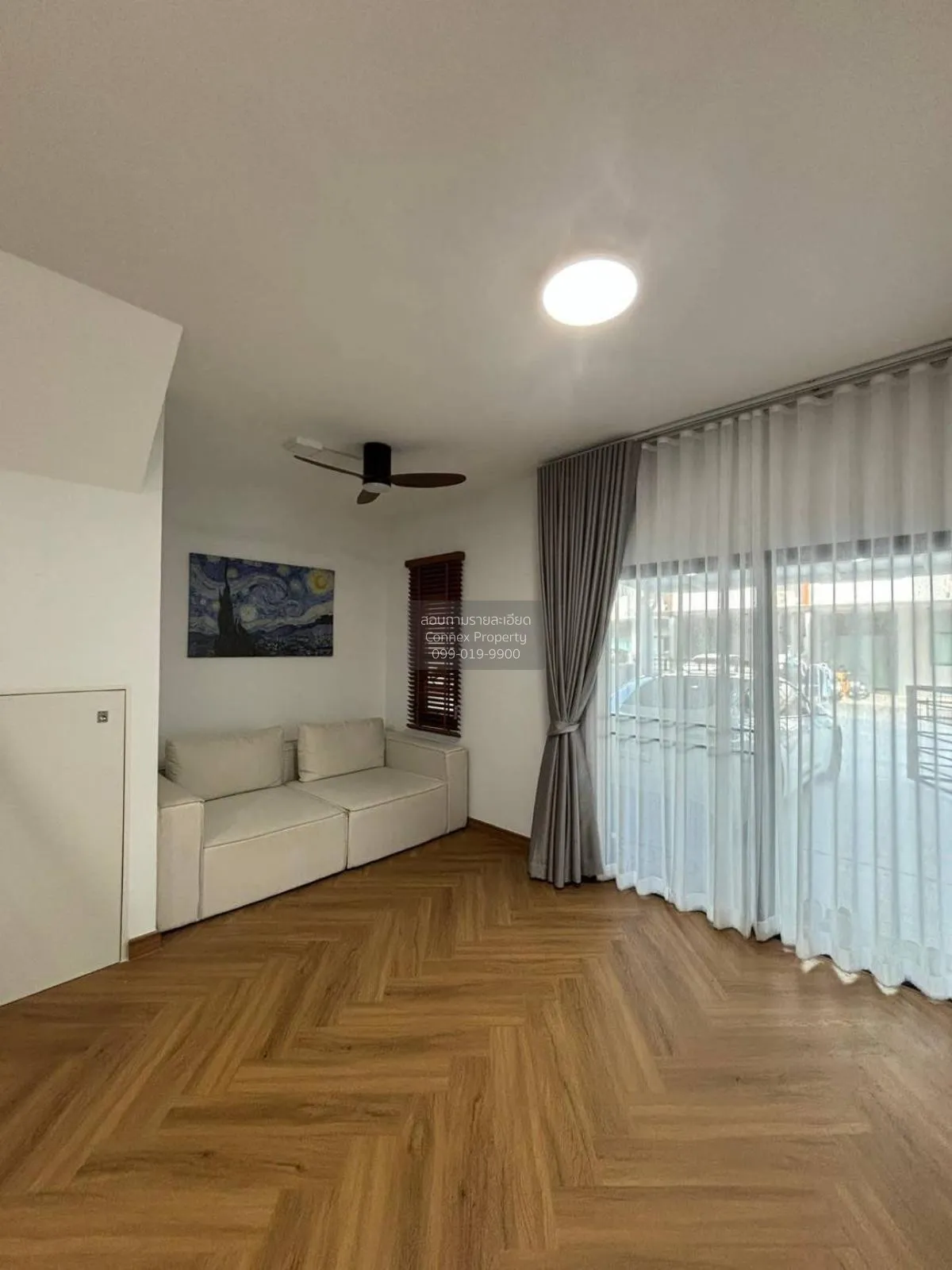 For Rent Townhouse/Townhome  , Pleno Town Sukhumvit - Bangpu , Ba 2