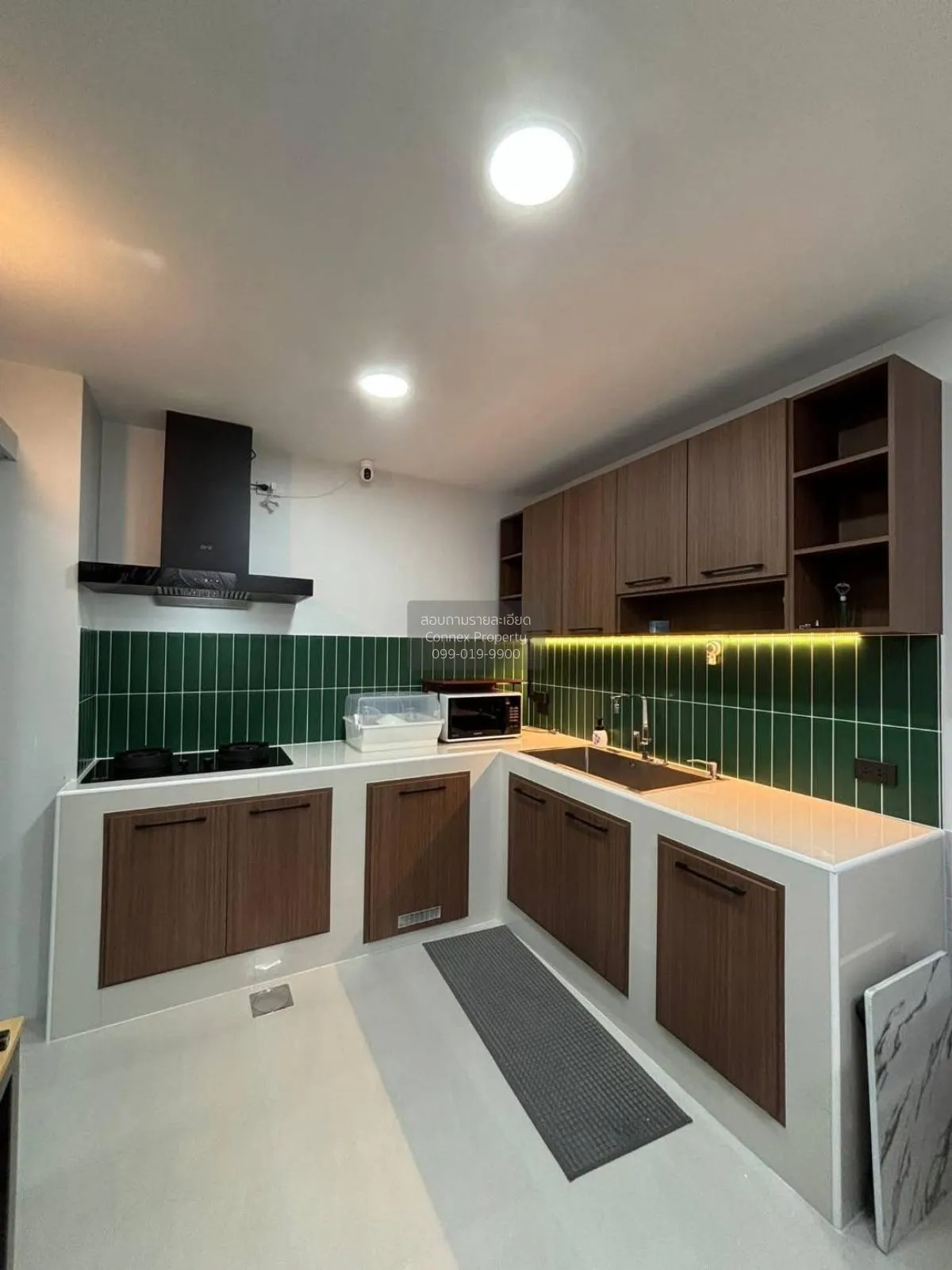 For Rent Townhouse/Townhome  , Pleno Town Sukhumvit - Bangpu , Ba 3