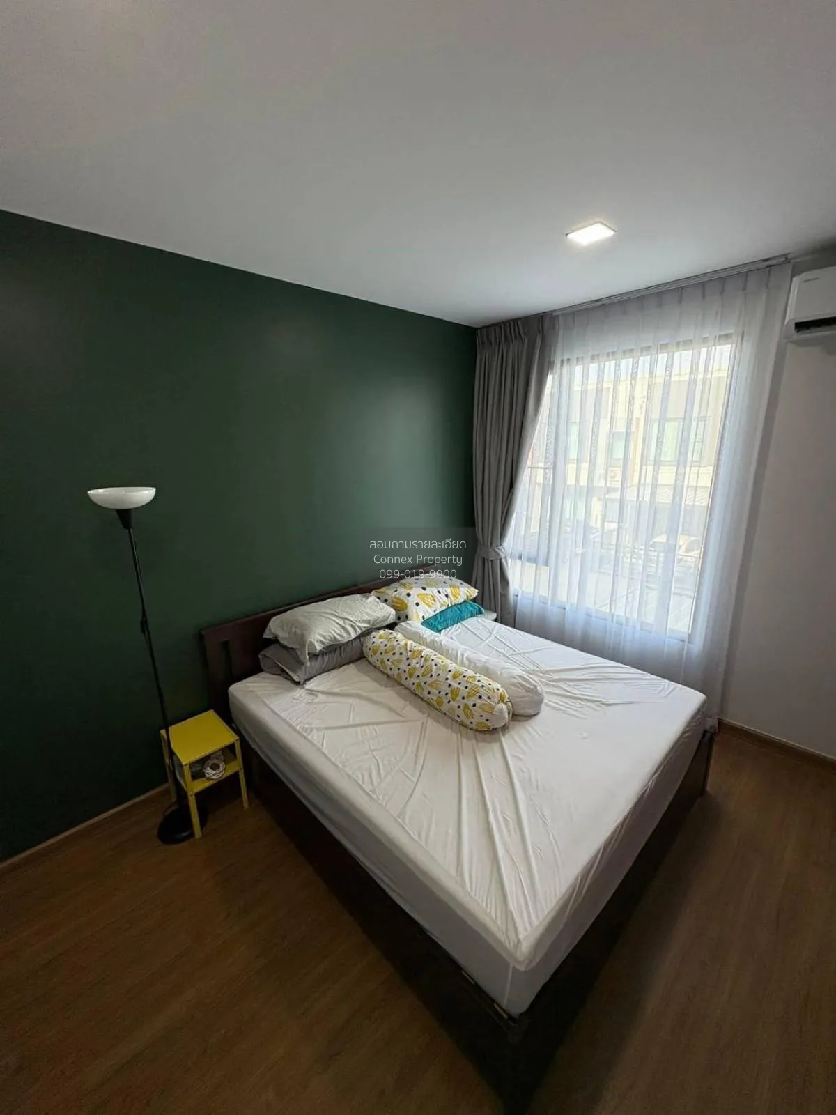 For Rent Townhouse/Townhome  , Pleno Town Sukhumvit - Bangpu , Ba