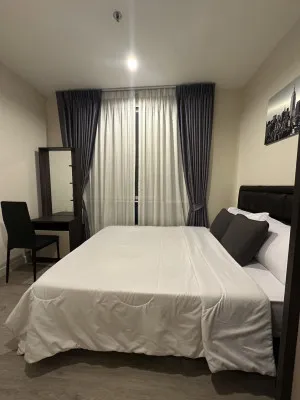 เช่าคอนโด  เดอะ สกาย สุขุมวิท BTS-อุดมสุข บางนา เขต บางนา กรุงเทพ CX-180957