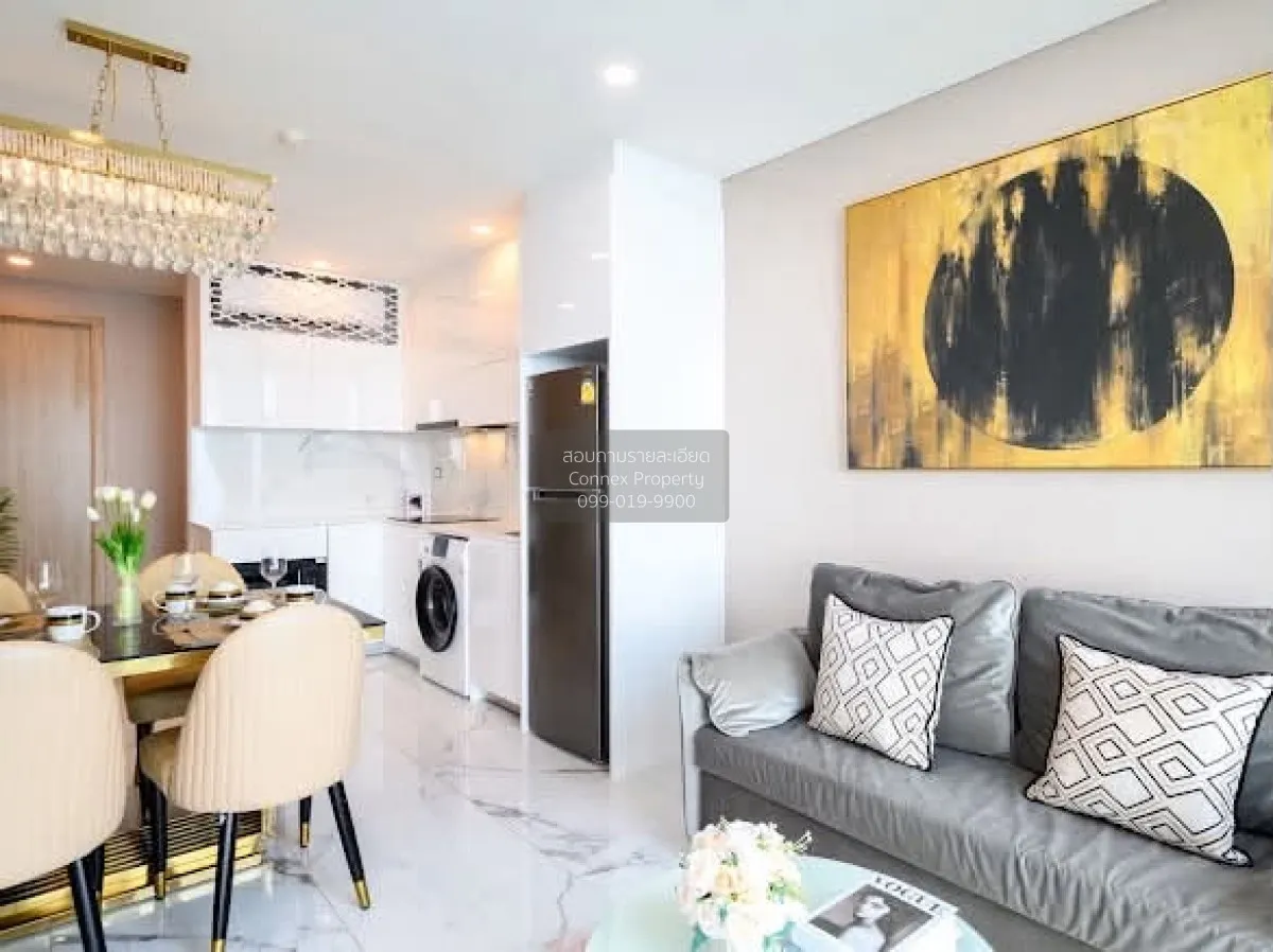 For Rent Condo , Copacabana Beach Jomtien , Nong Prue , Bang Lamu 2