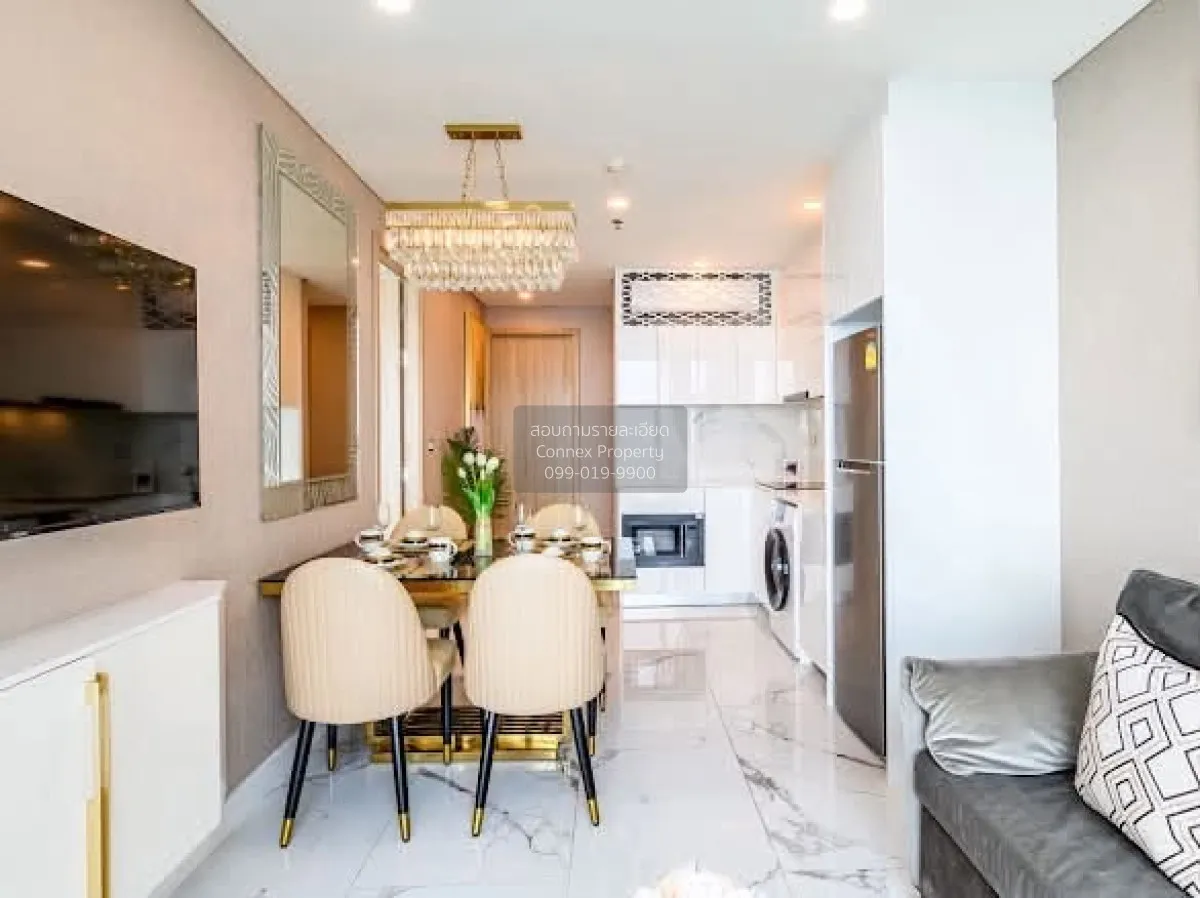 For Rent Condo , Copacabana Beach Jomtien , Nong Prue , Bang Lamu 3