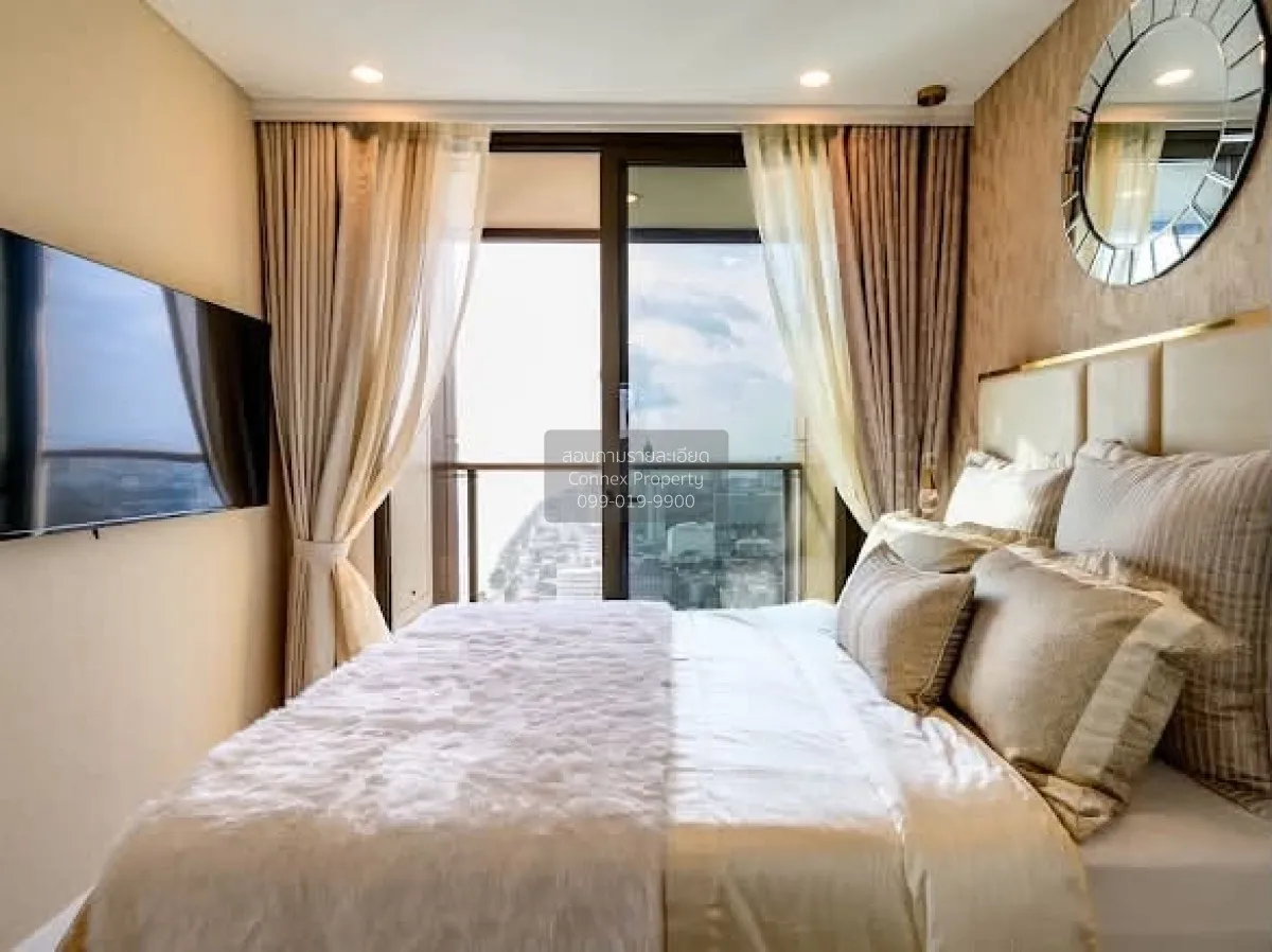 For Rent Condo , Copacabana Beach Jomtien , Nong Prue , Bang Lamu