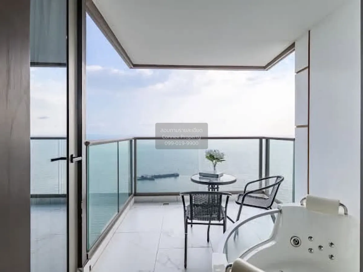 For Rent Condo , Copacabana Beach Jomtien , Nong Prue , Bang Lamu