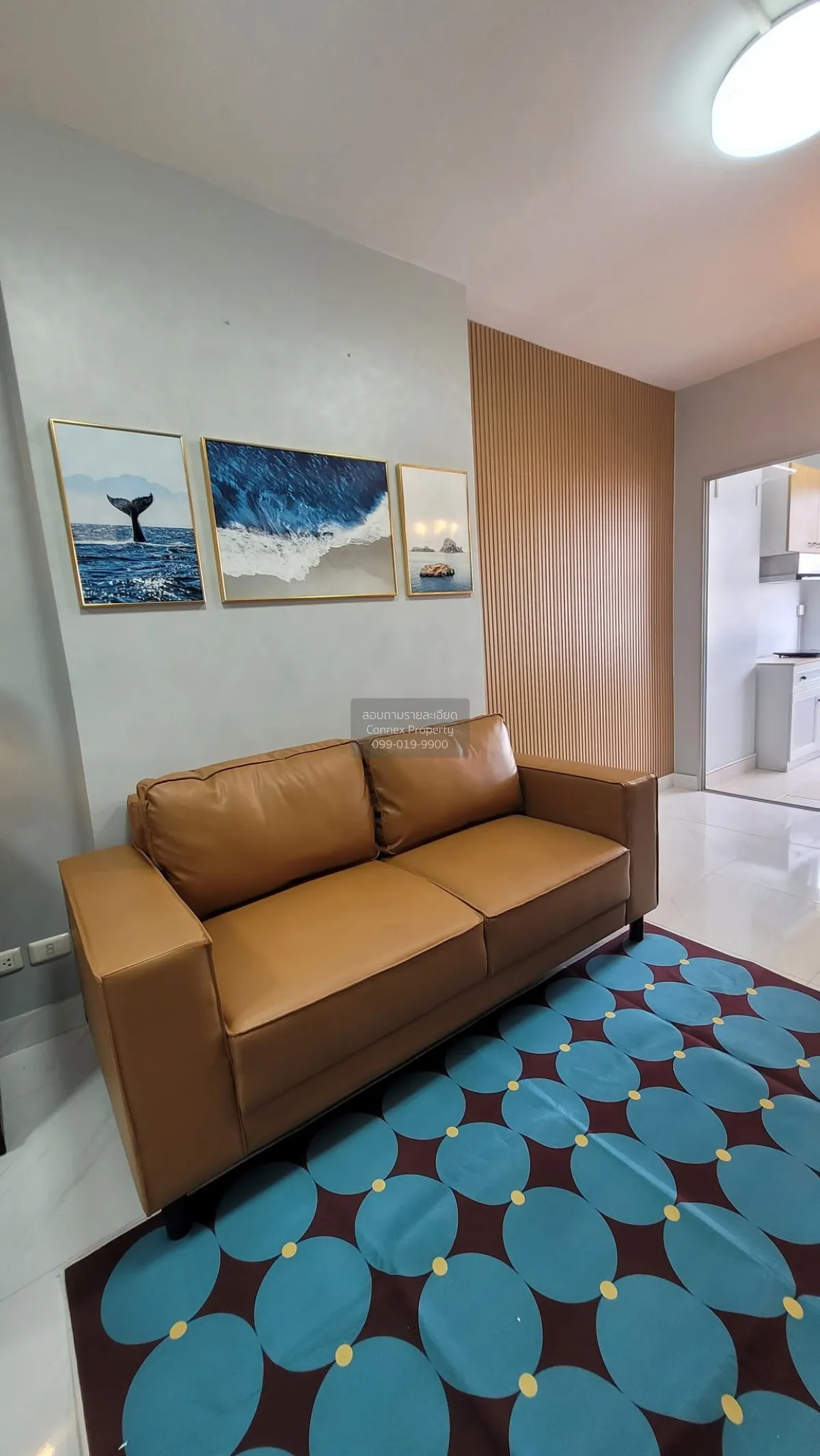For Rent Condo , City Home Sukhumvit 101/2 , BTS-Udom Suk , Bang  3