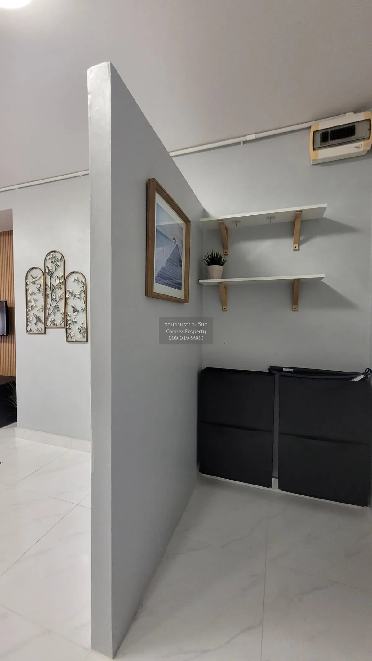 For Rent Condo , City Home Sukhumvit 101/2 , BTS-Udom Suk , Bang 