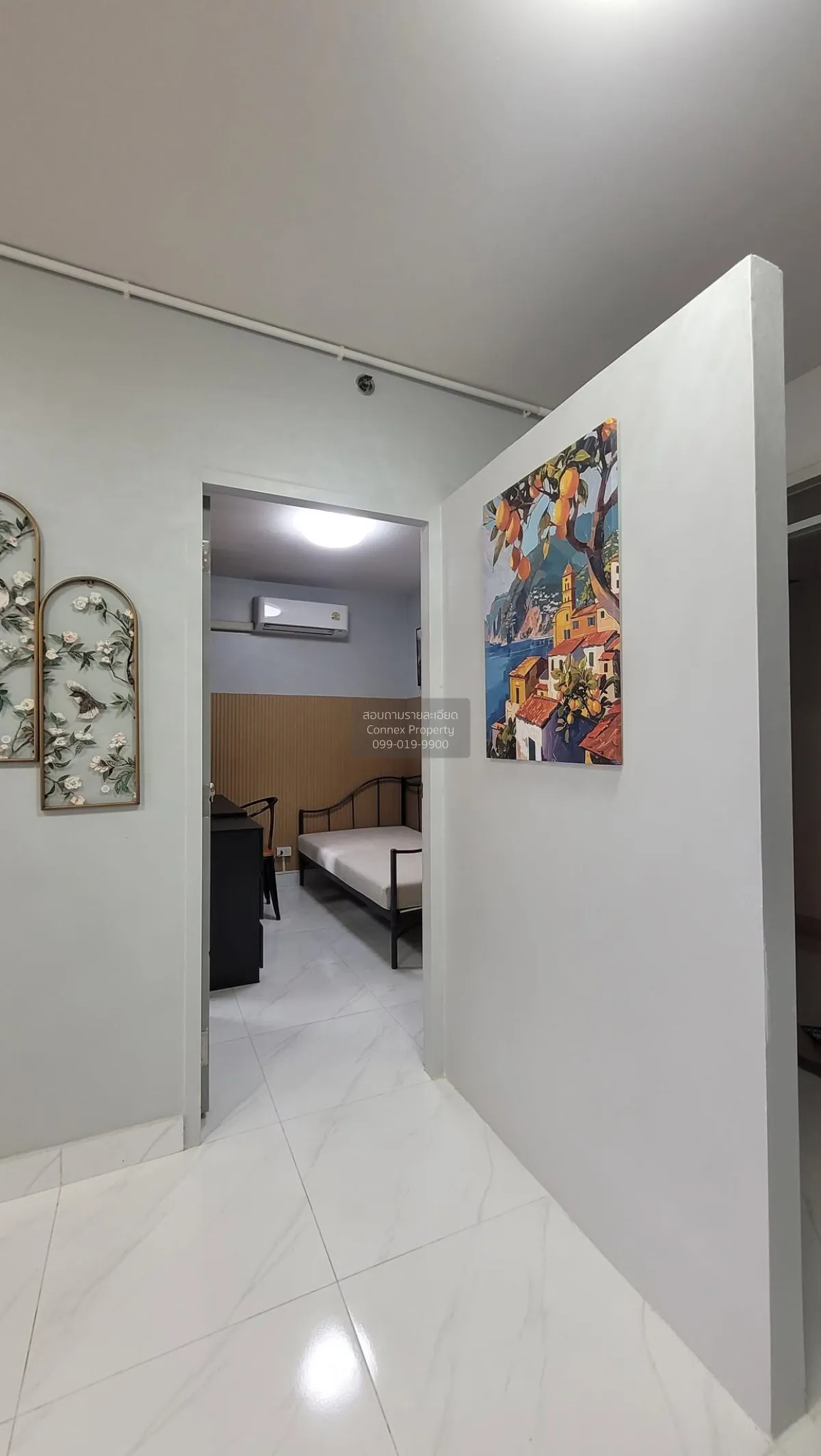 For Rent Condo , City Home Sukhumvit 101/2 , BTS-Udom Suk , Bang 