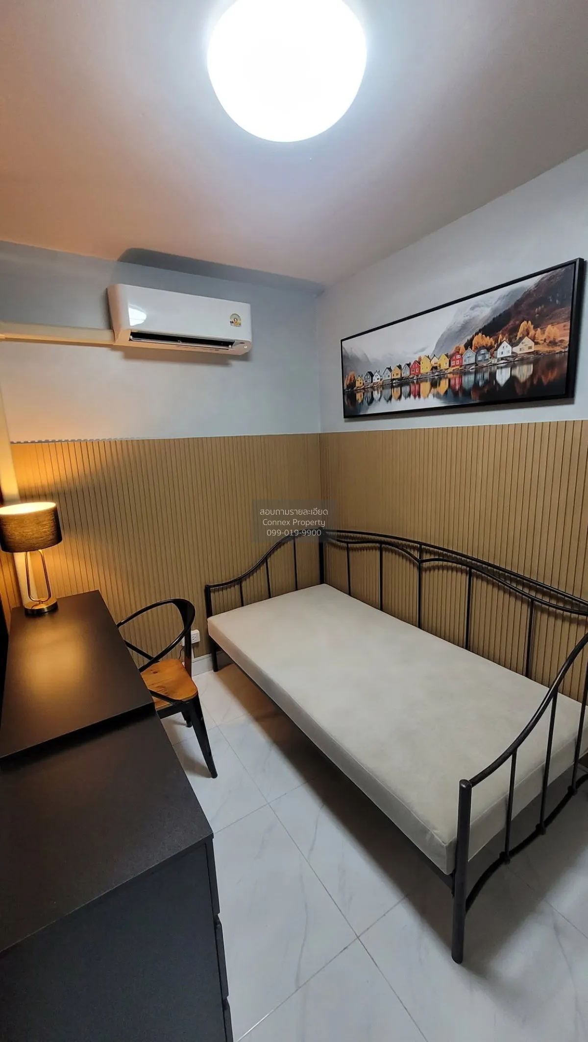 For Rent Condo , City Home Sukhumvit 101/2 , BTS-Udom Suk , Bang 