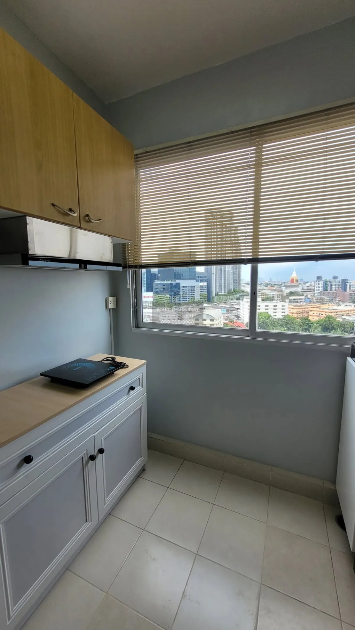 For Rent Condo , City Home Sukhumvit 101/2 , BTS-Udom Suk , Bang 