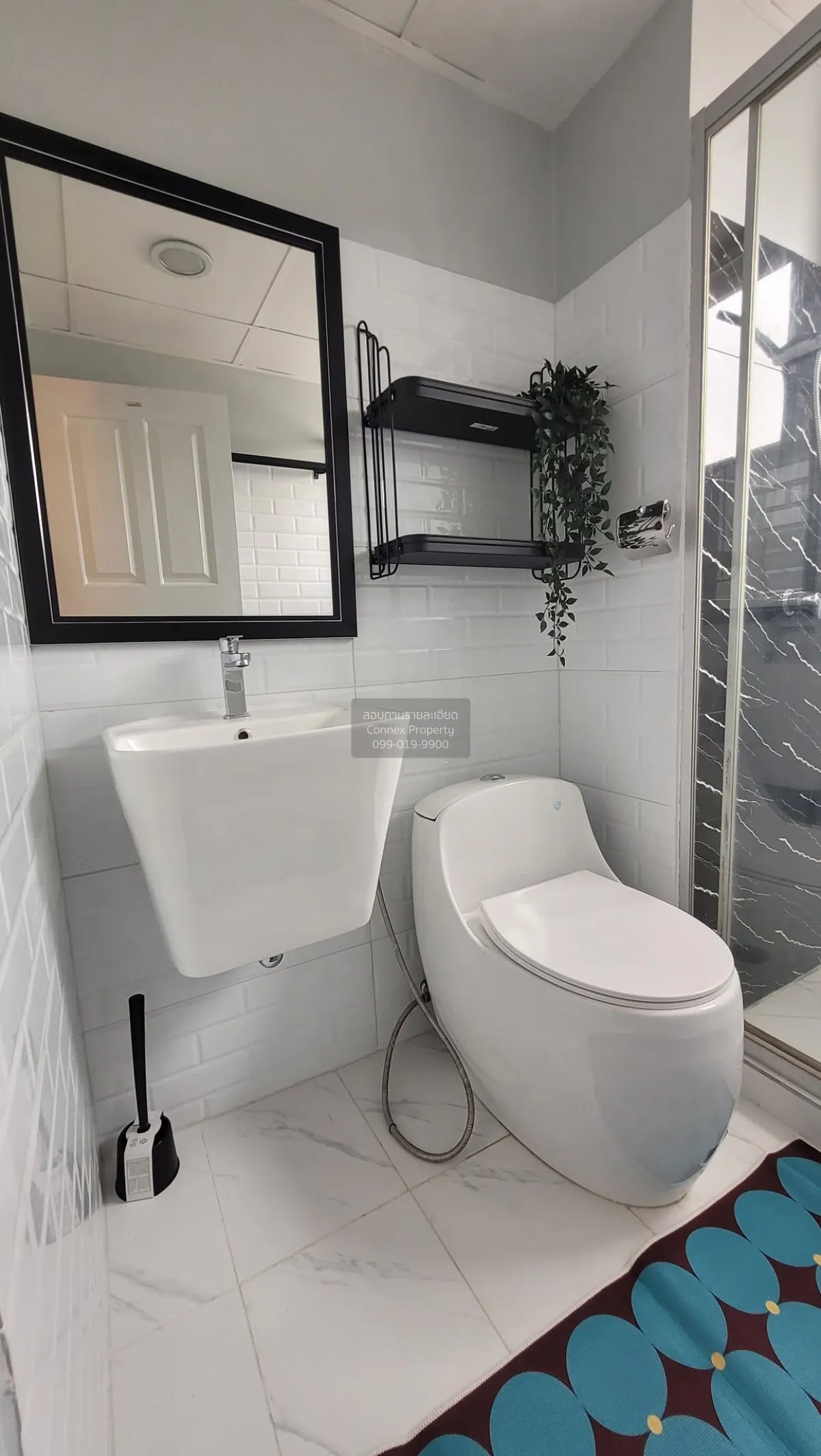 For Rent Condo , City Home Sukhumvit 101/2 , BTS-Udom Suk , Bang 