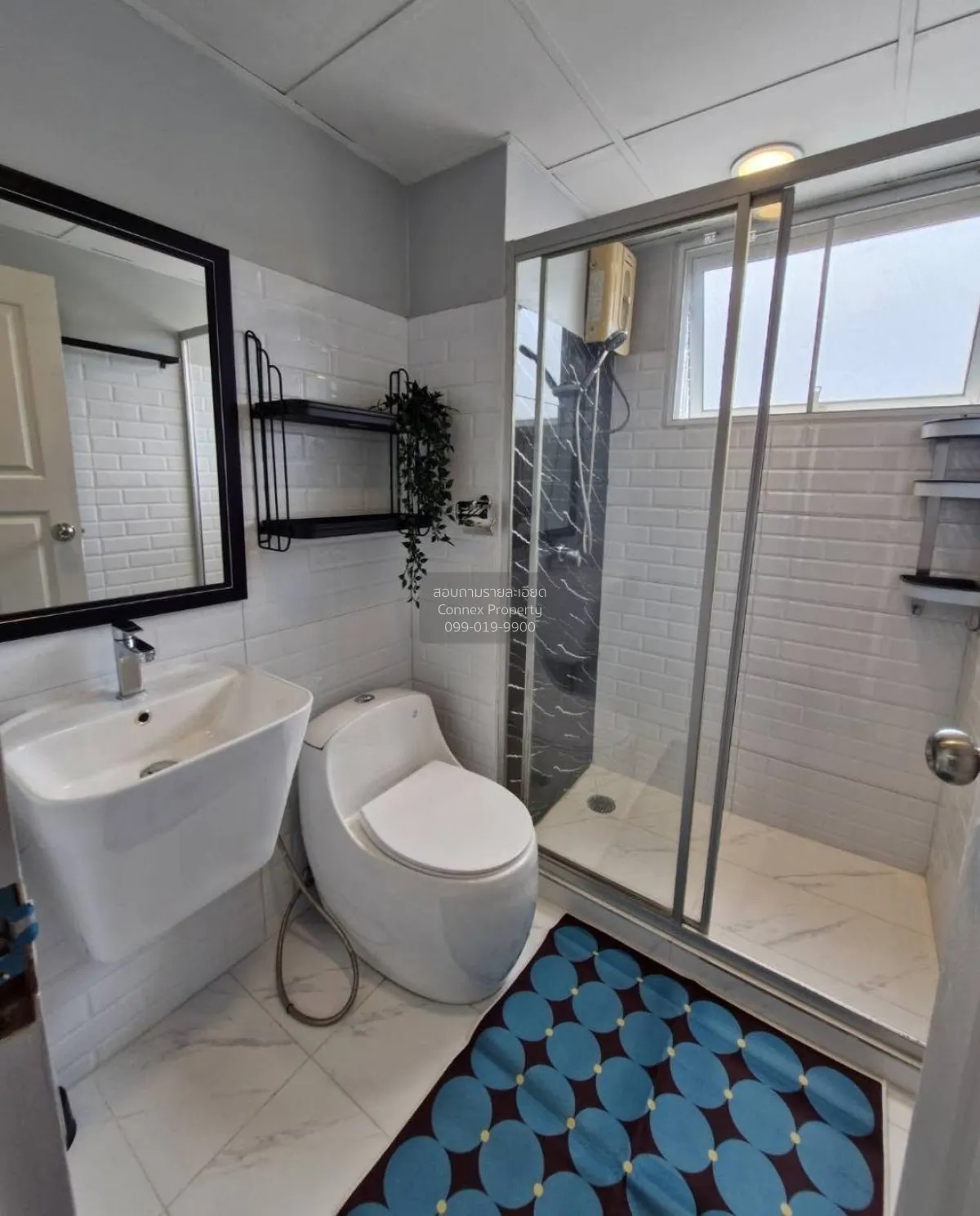 For Rent Condo , City Home Sukhumvit 101/2 , BTS-Udom Suk , Bang 