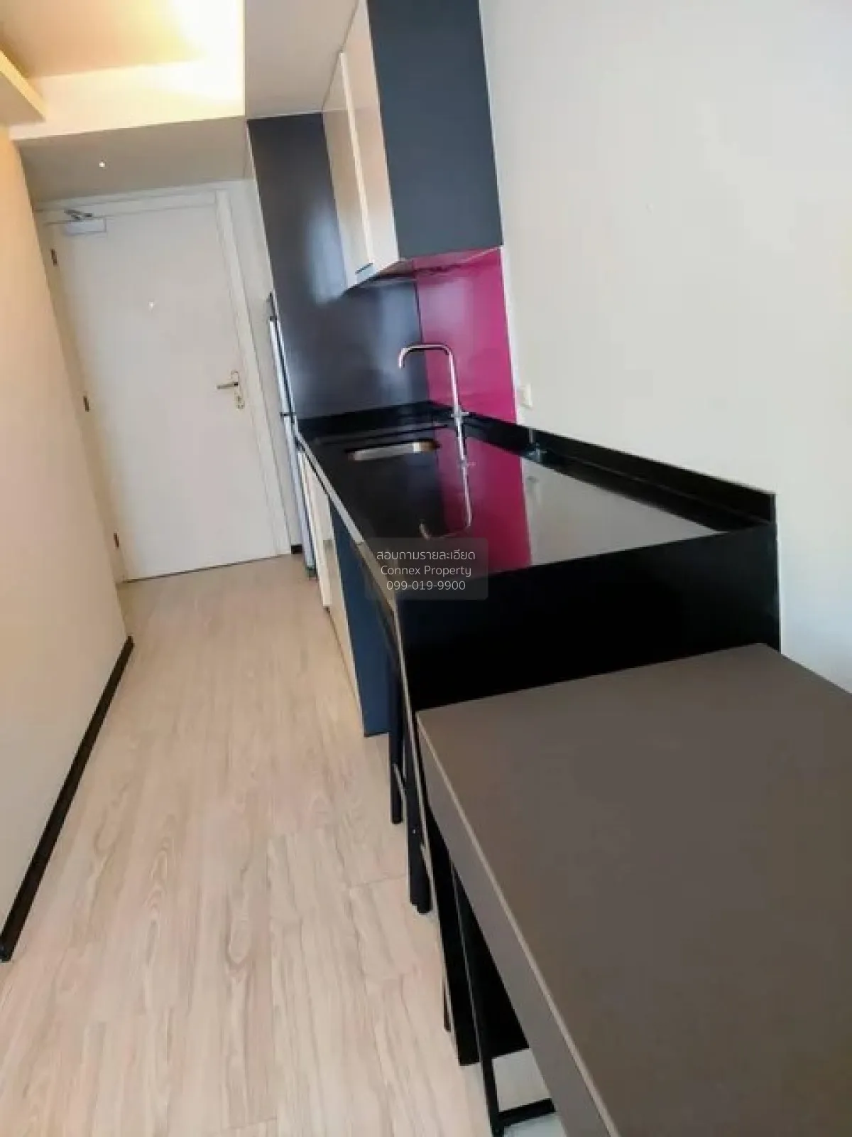 For Sale Condo , Haven Luxe Phaholyothin , BTS-Saphan Khwai , Sam 3