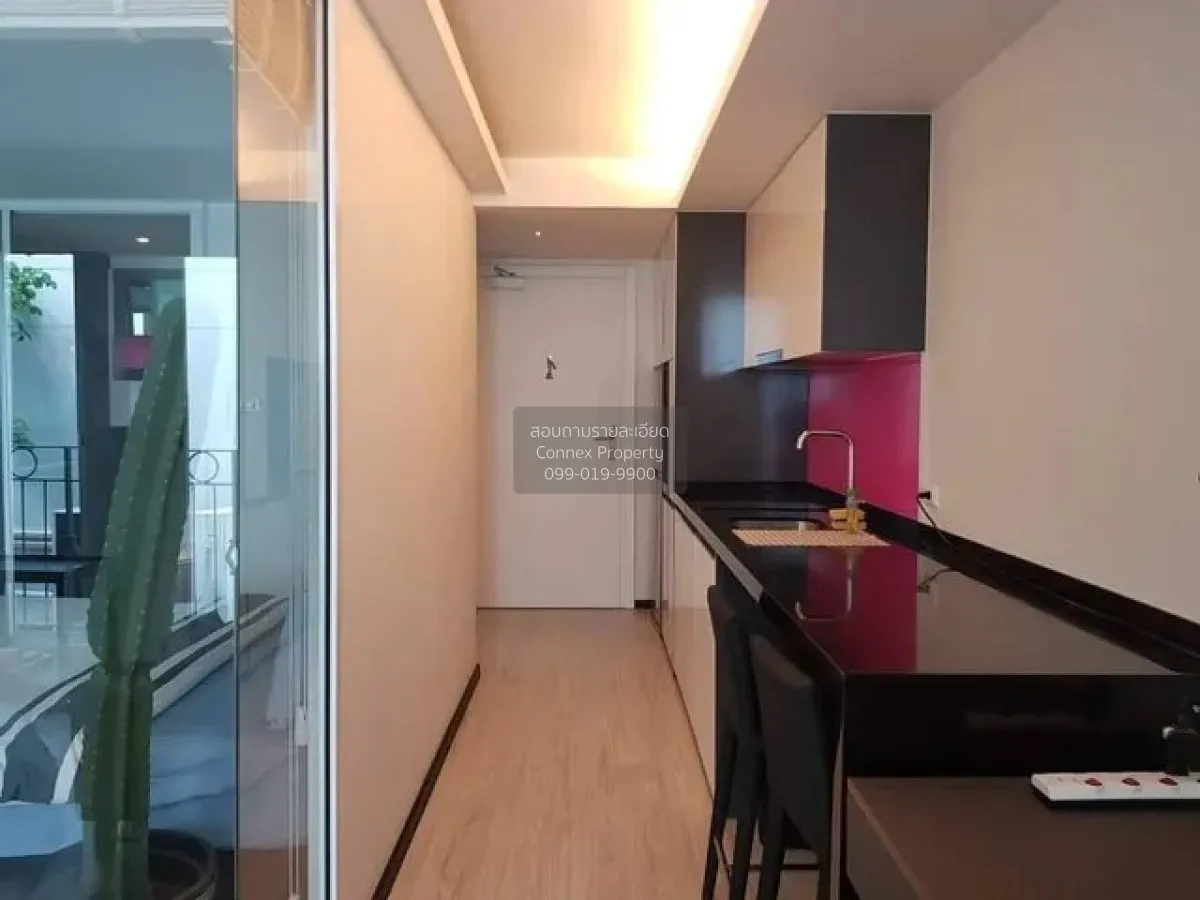 For Sale Condo , Haven Luxe Phaholyothin , BTS-Saphan Khwai , Sam
