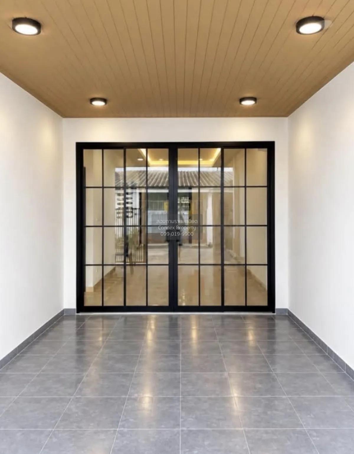 For Sale Townhouse/Townhome  , Chaofah Daorung , newly renovated  2